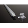 LEDupdates 2pcs 20" Showcase LED Light 40" Length for 4ft