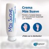 Nopsor 500gr Crema Mas Suave, Pomada Nopsor 125gr Aux. Tx