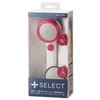 SANEI PS3030-80XA-LP8 Shower Head, Plus Select, Plenty of Water Flow,