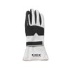 FET [Asahi Rise] FET Sport Glove Racing Glove 3D WH/BL