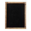 SOFE Fabric Bulletin Board Memo Board 21"×27", Large Cork Boards