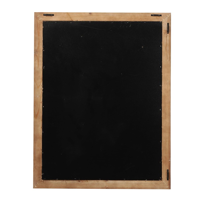 SOFE Fabric Bulletin Board Memo Board 21"×27", Large Cork Boards