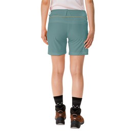 VAUDE Women's Skomer Shorts III - Outdoor Shorts Women