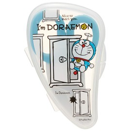 Skater BFC1-A Sanrio I'm Doraemon Kitchen Scissors Baby Food Cutter