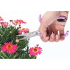 Mac Easy to Grip Flower Cutting Shears