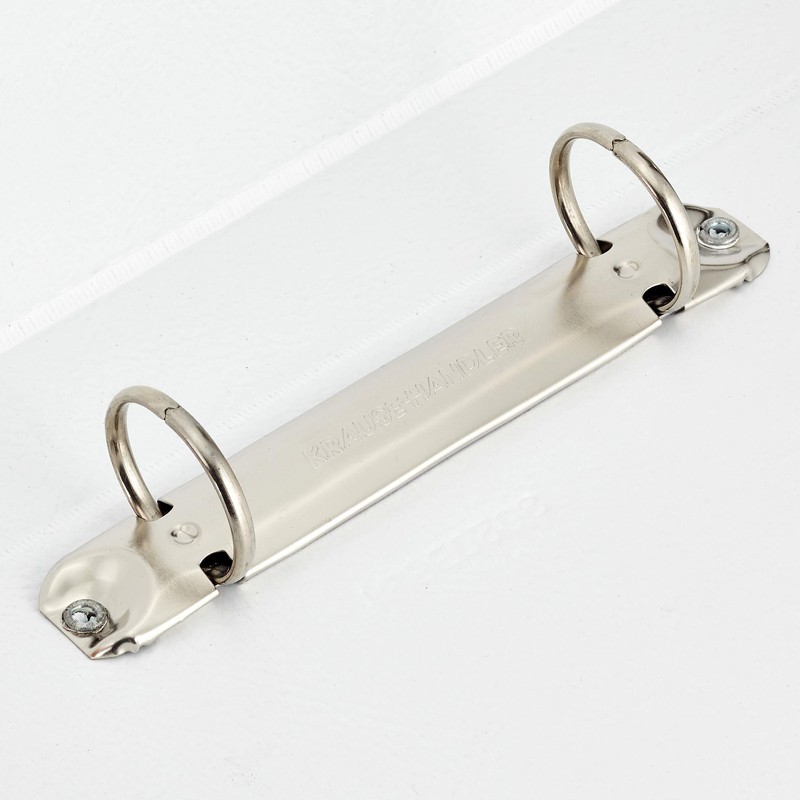 Esselte Presentation Ring Binder A4 Parent ASIN - DE(4)