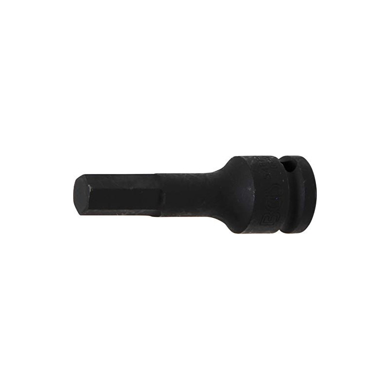 BGS 5481-M12 | Impact Bit Socket | 12.5 mm (1/2")