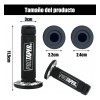 Puños Protaper Excelente Agarre Stunt Cross Para Moto 78