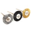 147 Pcs Rotary Accessories Kit, Rotary Electric Grinder Tool Accessories,