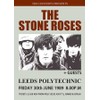 'Generic' Stone Roses #1 VINTAGE RARE BAND ROCK Posters Concert