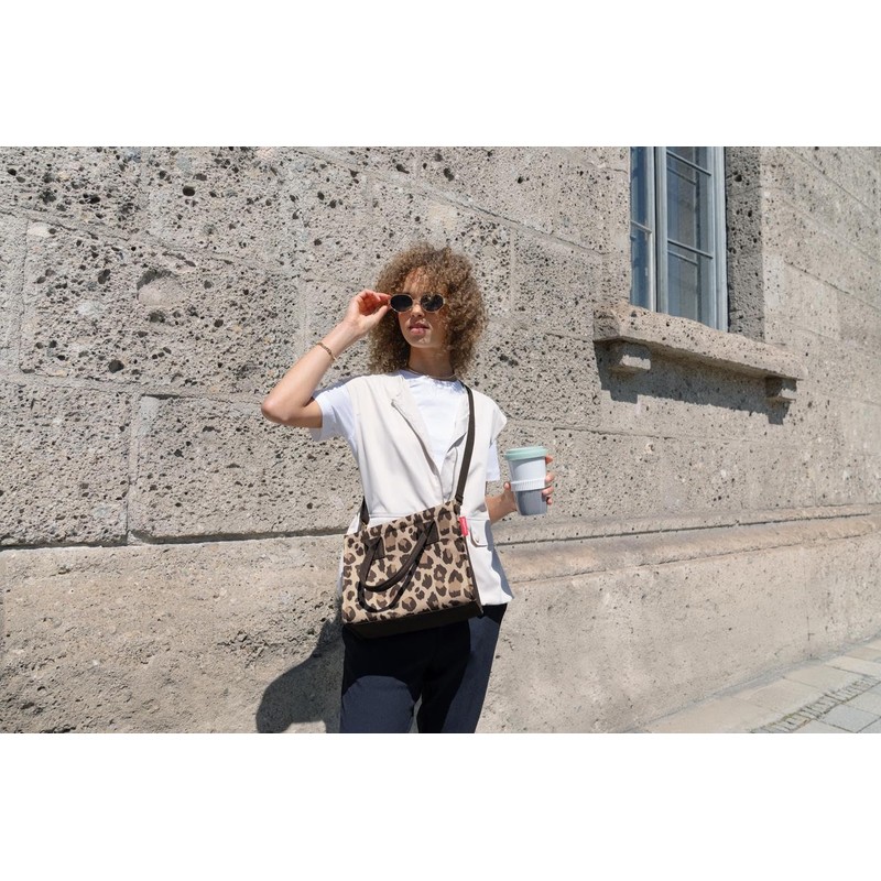 reisenthel Daily Shopper XS - The smaller version of our