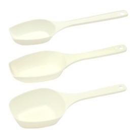 1 x 10cc 20cc 30cc Takayama Measuring Spoon Seasoning Rapid Weighing