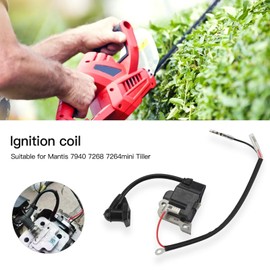 7940 7268 7264 Ignition Coil Module for Mantis Mini Tiller 25cc