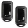KeylessKing* 2 Replacement For Honda Accord Key Fob CWTWB1G0090 4
