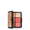 Make Up For Ever [Department Store] [Make Up For Ever] HD SKIN All-in-One Face Palette 26.5g / [백화점] [메이크업포에버] HD SKIN 올-인-원 페이스 팔레트 26.5g