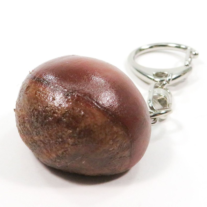 Food Sample Keychain 181TK