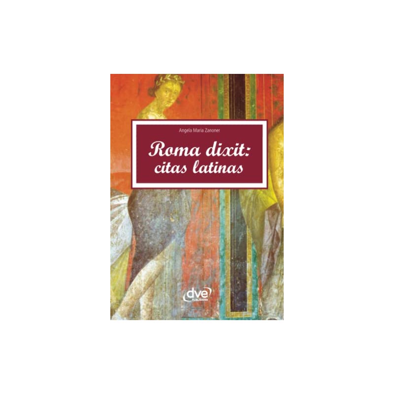 Roma dixit: Citas latinas
