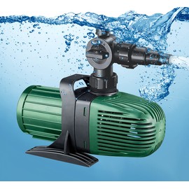 Fish Mate Pond Pumps (2300)