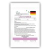 LACTOFERRIN - Forest Vitamin - Lactoferrin LFS AGG 95% 100mg