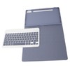 Tablet Keyboard Magnetic Protective Case BT Connection Wireless Keyboard for