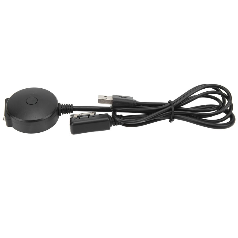 Car Audio Cable Bluetooth Music Adapter Replacement for A3 A4