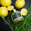 Tarragon Mustard with Lemon