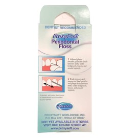 Proxysoft Perio Type 50 Count