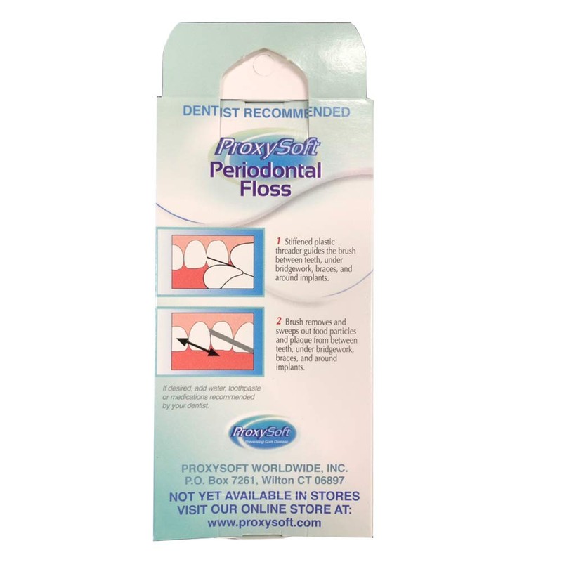 Proxysoft Perio Type 50 Count