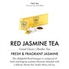 TWG Tea - Red Jasmine Tea - Rooibos Tea -