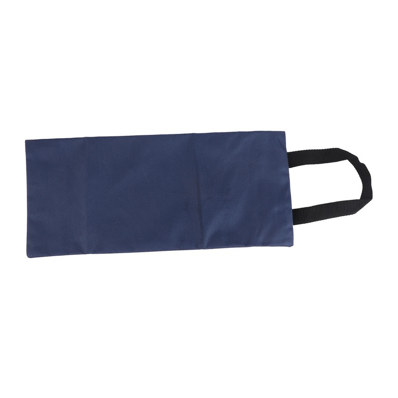 Unfilled Yoga Sand Bag Yoga Fitness Workout Empty Sandbag Dance