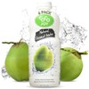 CoCo Joy Natural Coconut Water, Low-Calorie, High-Calcium, Nutrient-Rich Drink 6