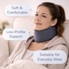 Orliman Medically Approved -Semi Rigid Cervical Collar-Post Trauma Brace for