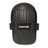 Surtek 137456 Rodilleras de goma flexible