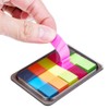 iMagitek 3 Sheet Neon Index Tabs Flags Page Markers Sticky