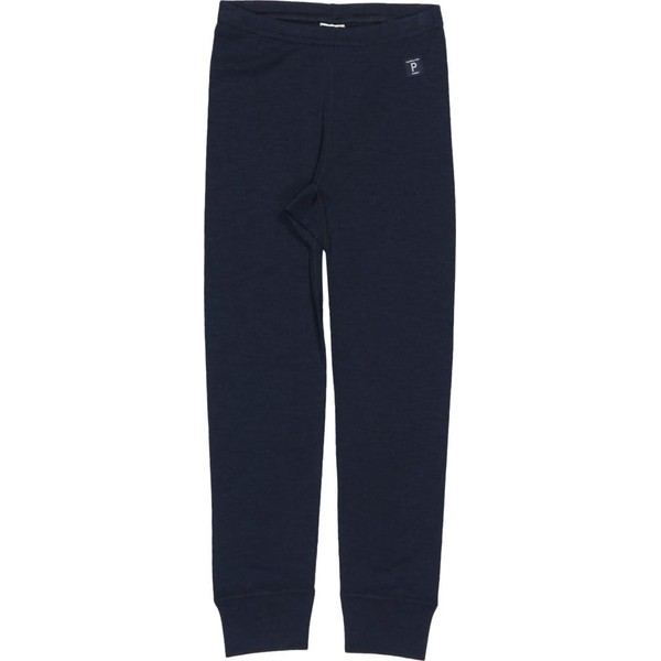 Polarn O. Pyret MERINO WOOL TERRY PULL ON PANT (6MOS-2YRS)