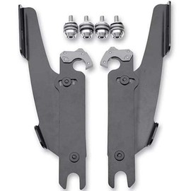 MEMPHIS SHADES METRIC MNT KIT BUL PHANTOM BLK