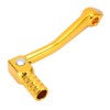 Motorcycle Kick Starter Lever Pedal Sensitive CNC Aluminium Universal Motorbike