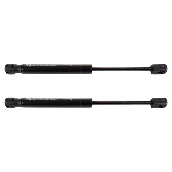 TRQ TRQ Driver & Passenger Side Trunk Lid Lift Support