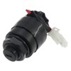 Ignition Key Switch for Yamaha Golf Cart Gas Electric G11