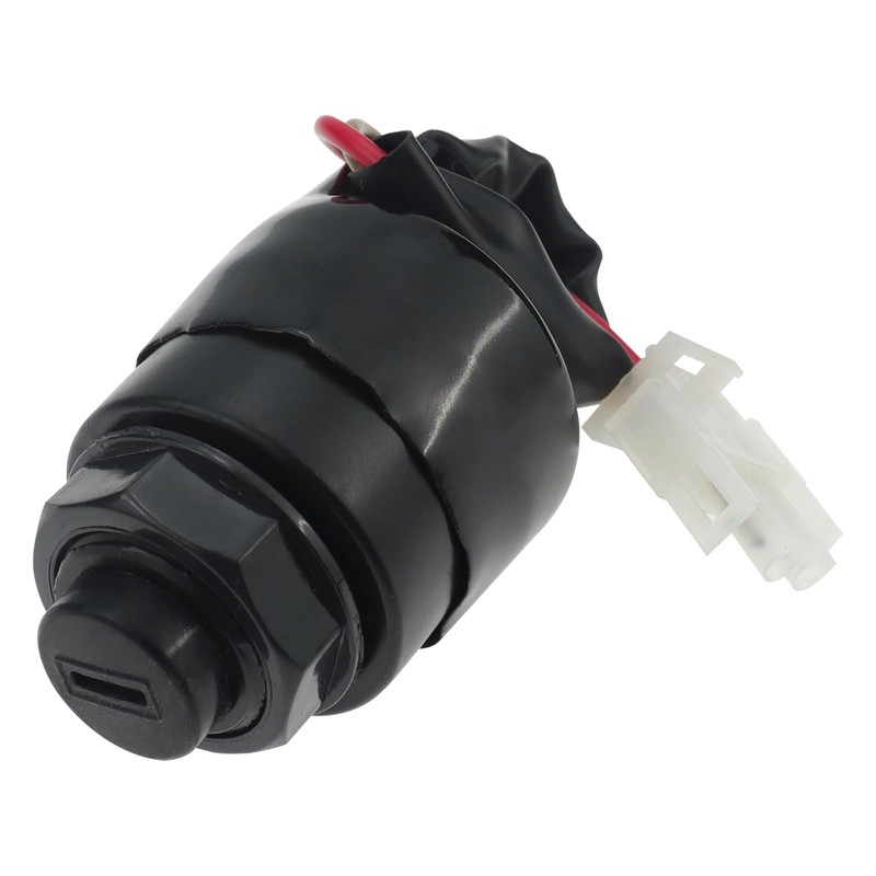 Ignition Key Switch for Yamaha Golf Cart Gas Electric G11