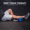 Rolling With It Vibrating Peanut Massage Ball - Deep Tissue
