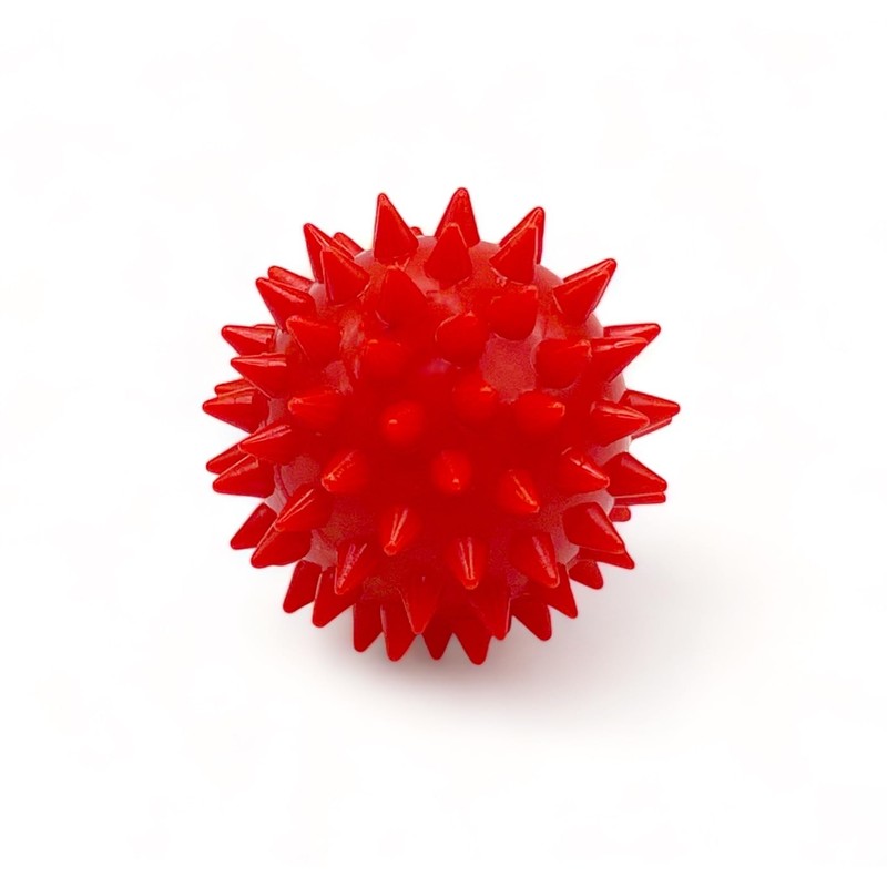 Spiky Massage Ball - 5cm - Plantar Fasciitis Treatment Option