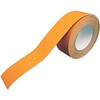 Matsuura Industry Reflective Line Tape for Indoor and Outdoor Use,