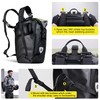 HUNTVP 27L Bike Pannier Bag Backpack Multifunctional Bicycle Bag Cycling