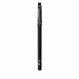 KIKO Milano Eyes 61 Graphic Eyeliner Brush Straight Cut Brush with Synthetic Bristles for Eyeliner