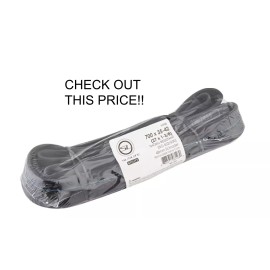 SUNLITE THORNPROOF 27 x 1 3/8 700 X 35-42  SCHRADER VALVE BICYCLE BIKE TUBE NEW