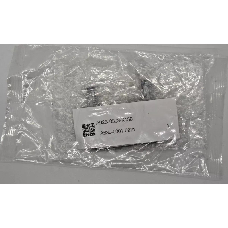 Fanuc A02B-0303-K150 | A63L-0001-0921 | 2229680-1 TFT Compact PC Card