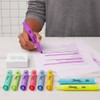 Sharpie Marcadores de Texto Resaltadores Pastel, Pocket y Tank, 16