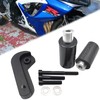 VPZMT Frame Sliders Crash Protector Fit for 2006-2008 suzuki GSXR