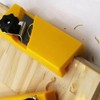 Itisyou Beveling Caner, Woodworking Planer, Mini Caner, Wood Sharpening Tool,